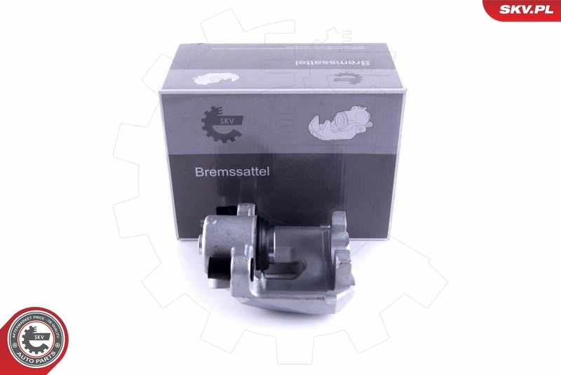 Brake Caliper
